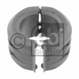 STABILIZER BEARING ON SUPPORT ARM